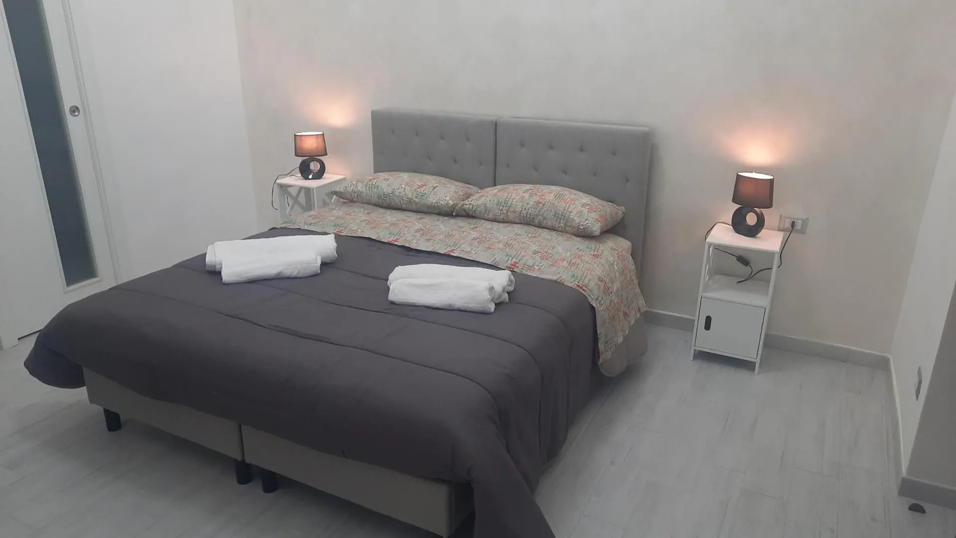 Perla Blu Apartment Naples