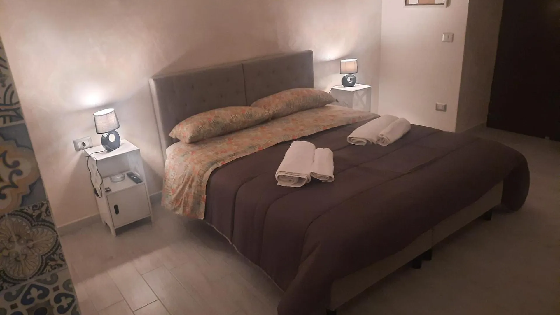 Perla Blu Apartment Naples