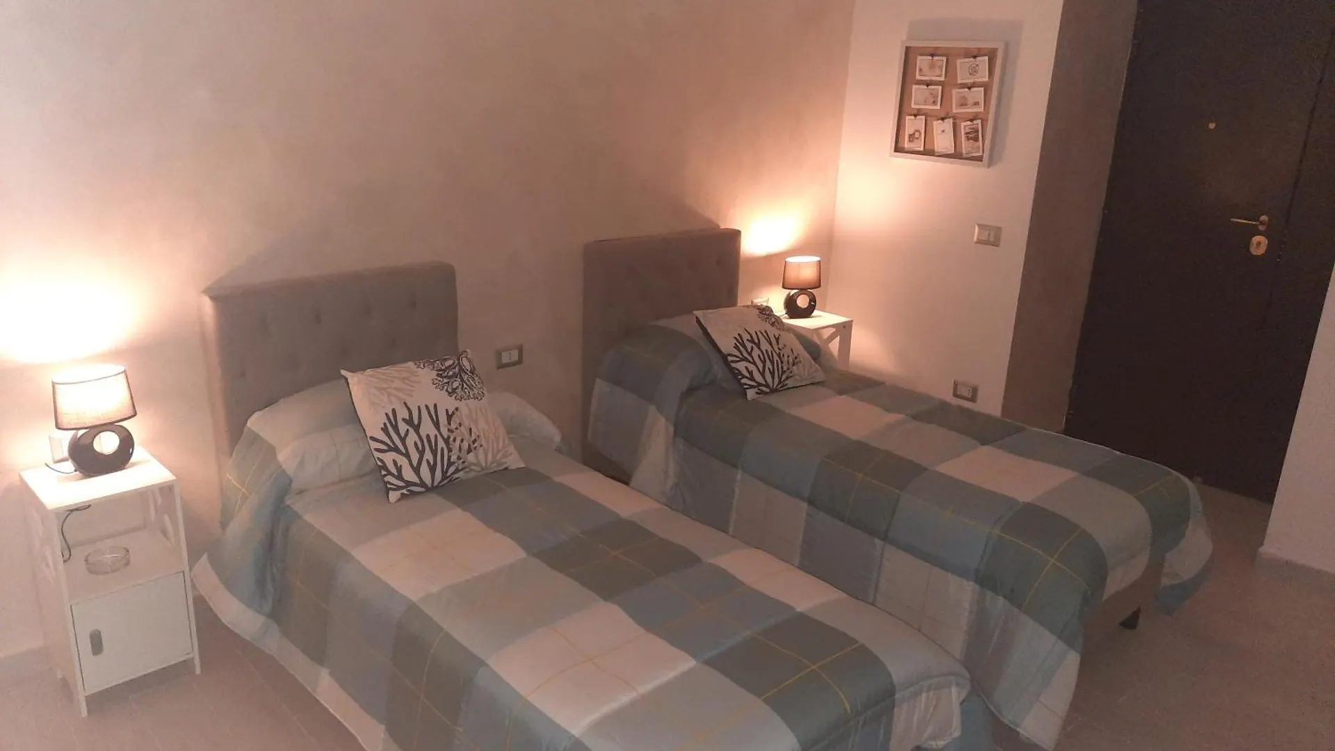 Perla Blu Apartment Naples