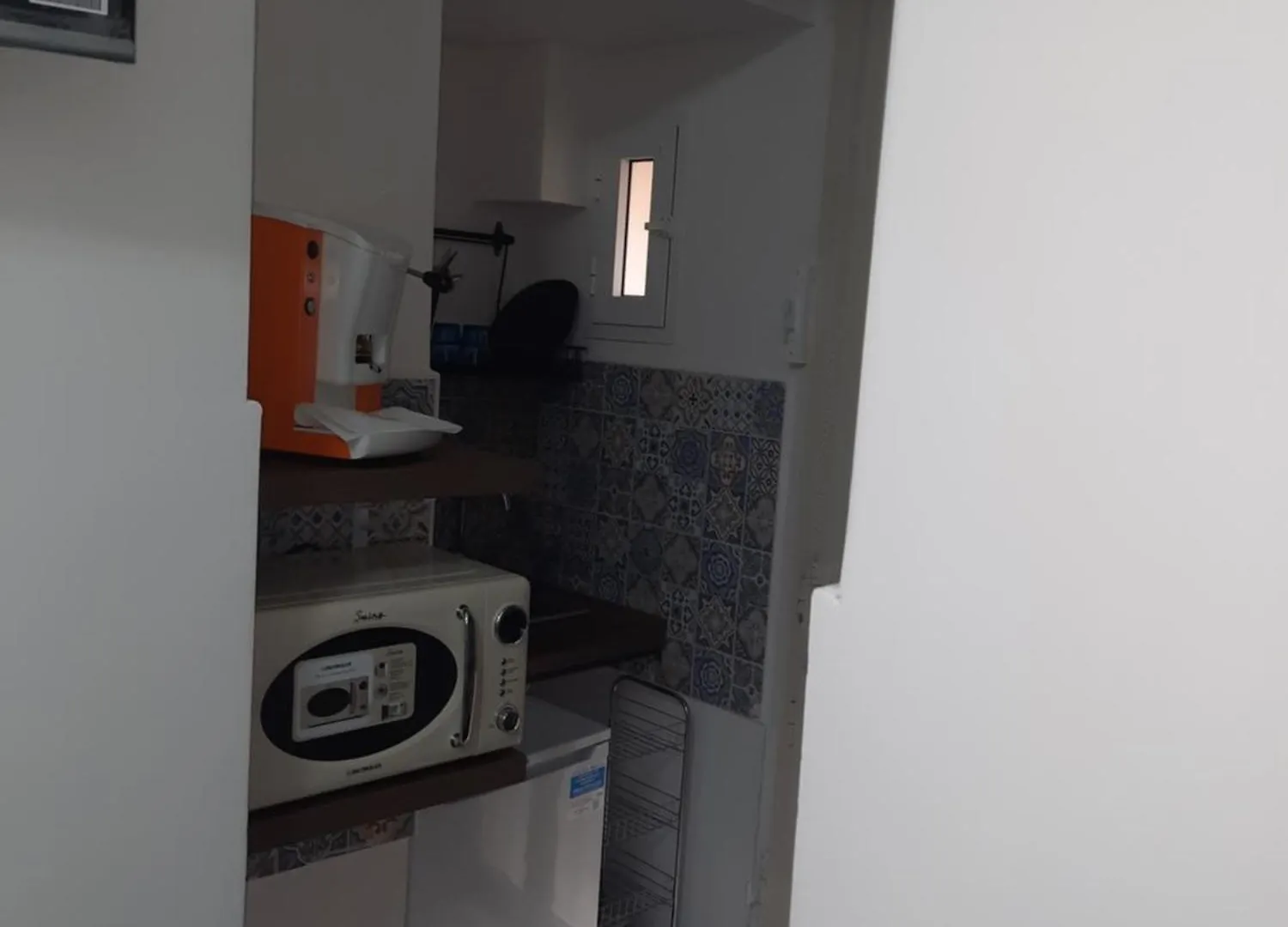 Perla Blu Apartment Naples Italy