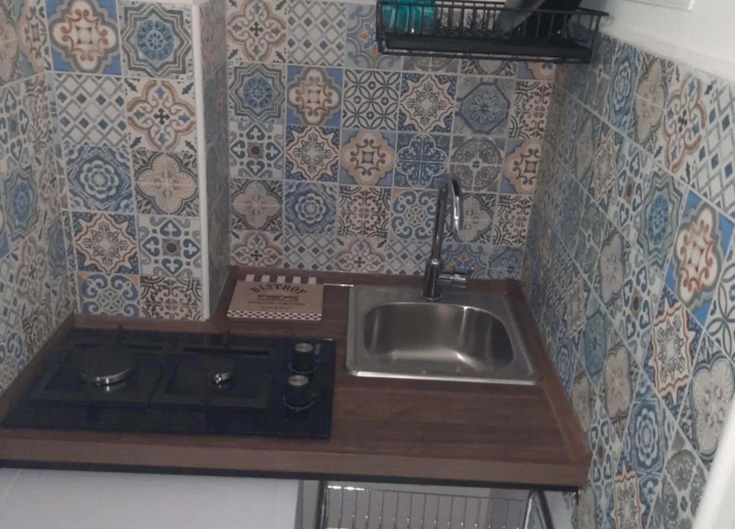 Perla Blu Apartment Naples 0*,
