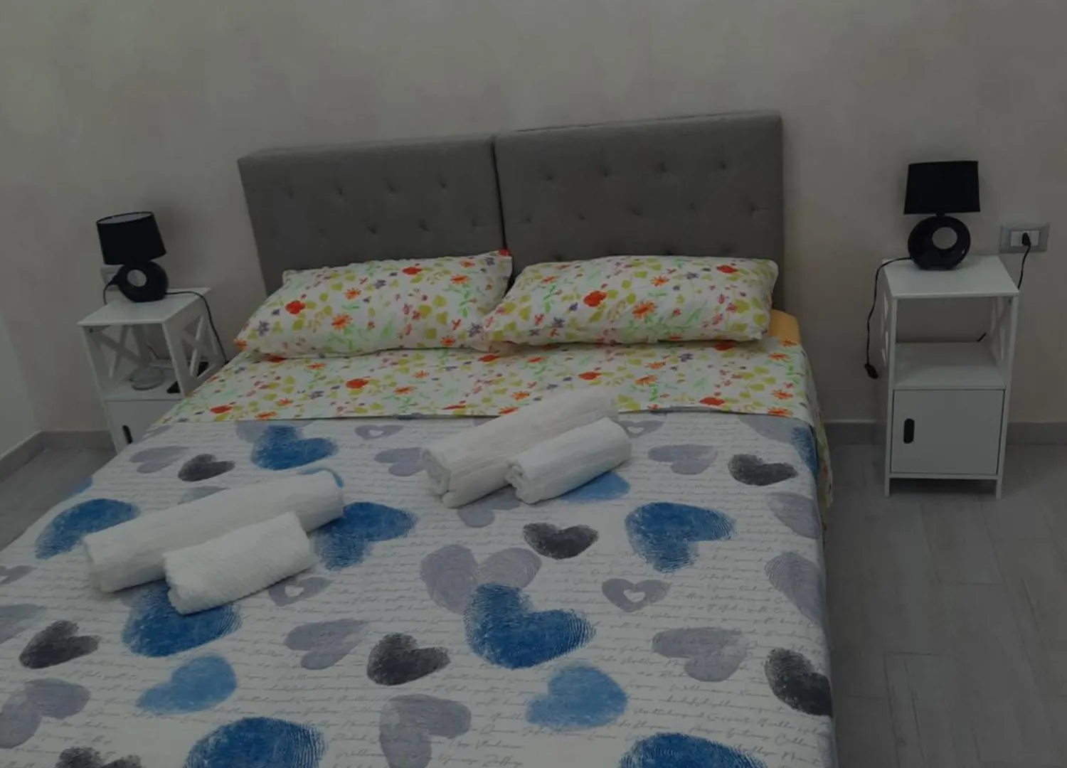 Perla Blu Apartment Naples 0*,  Italy