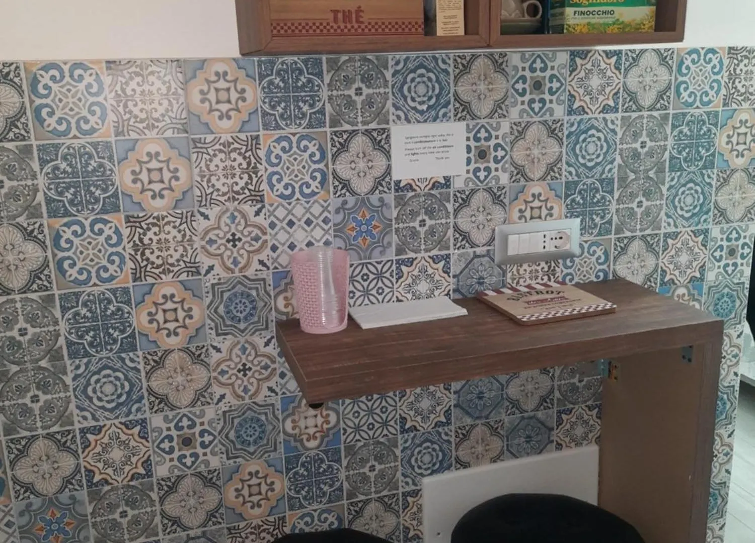 Perla Blu Apartment Naples