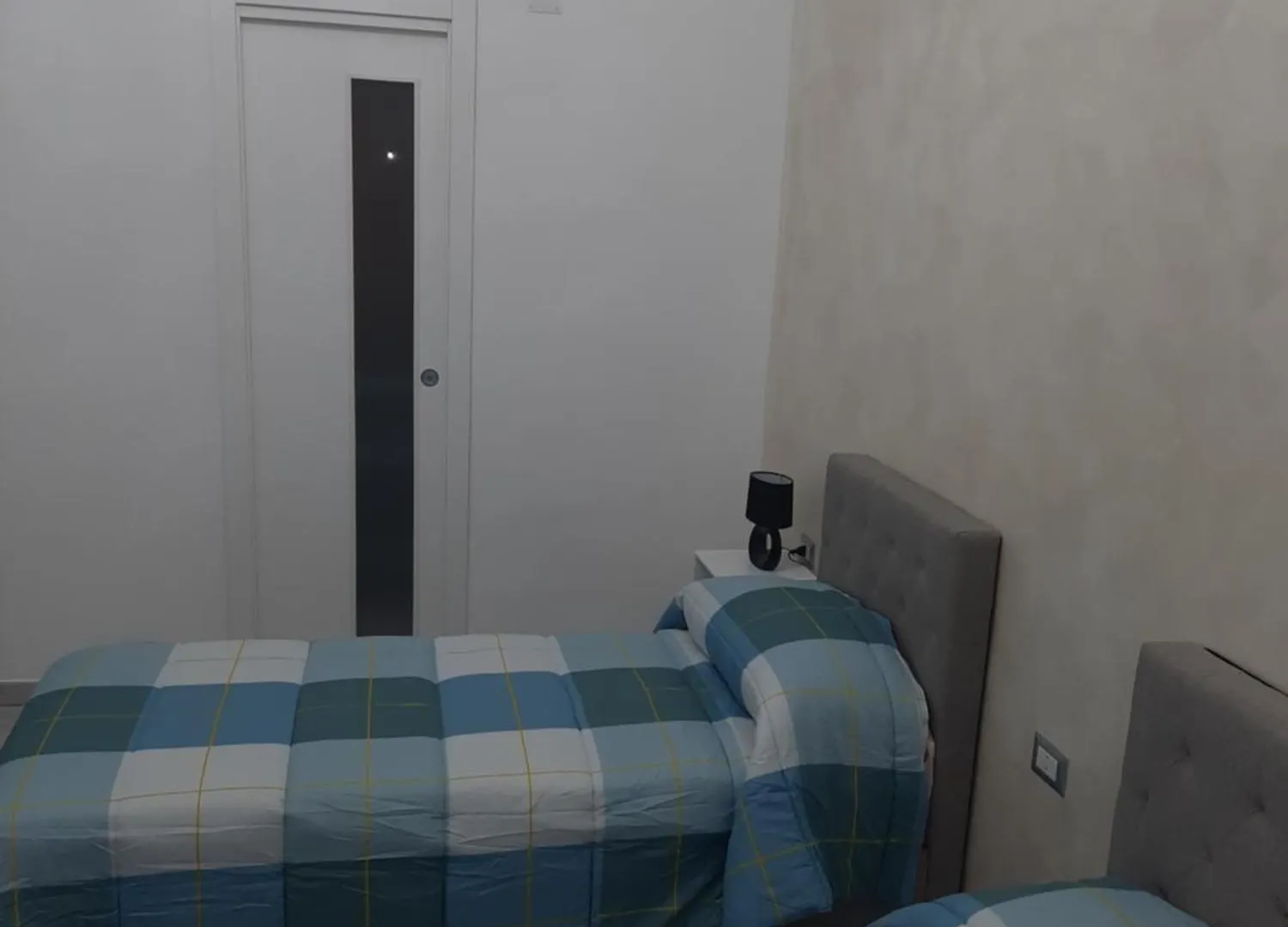Perla Blu Apartment Naples