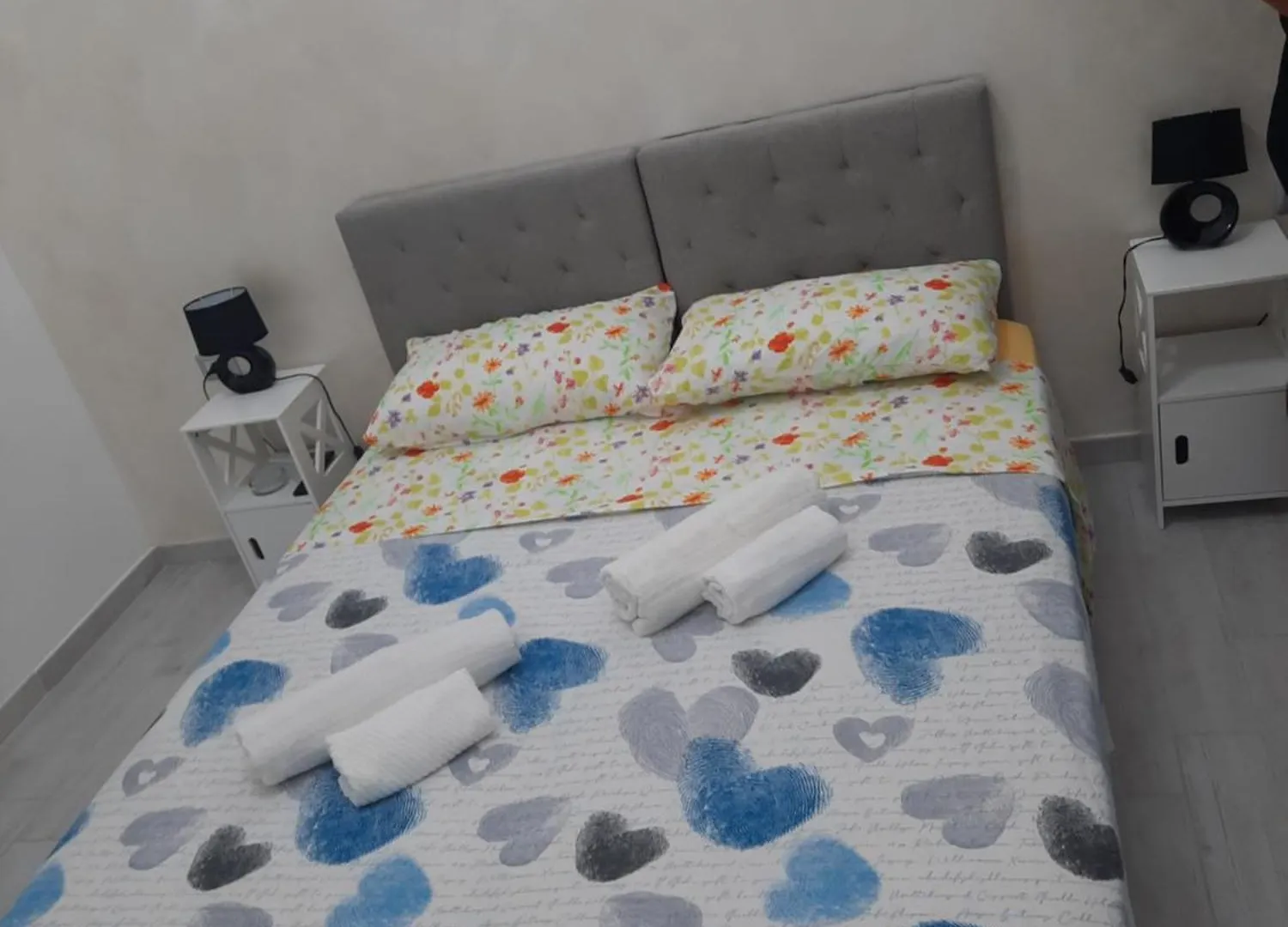 Perla Blu Apartment Naples