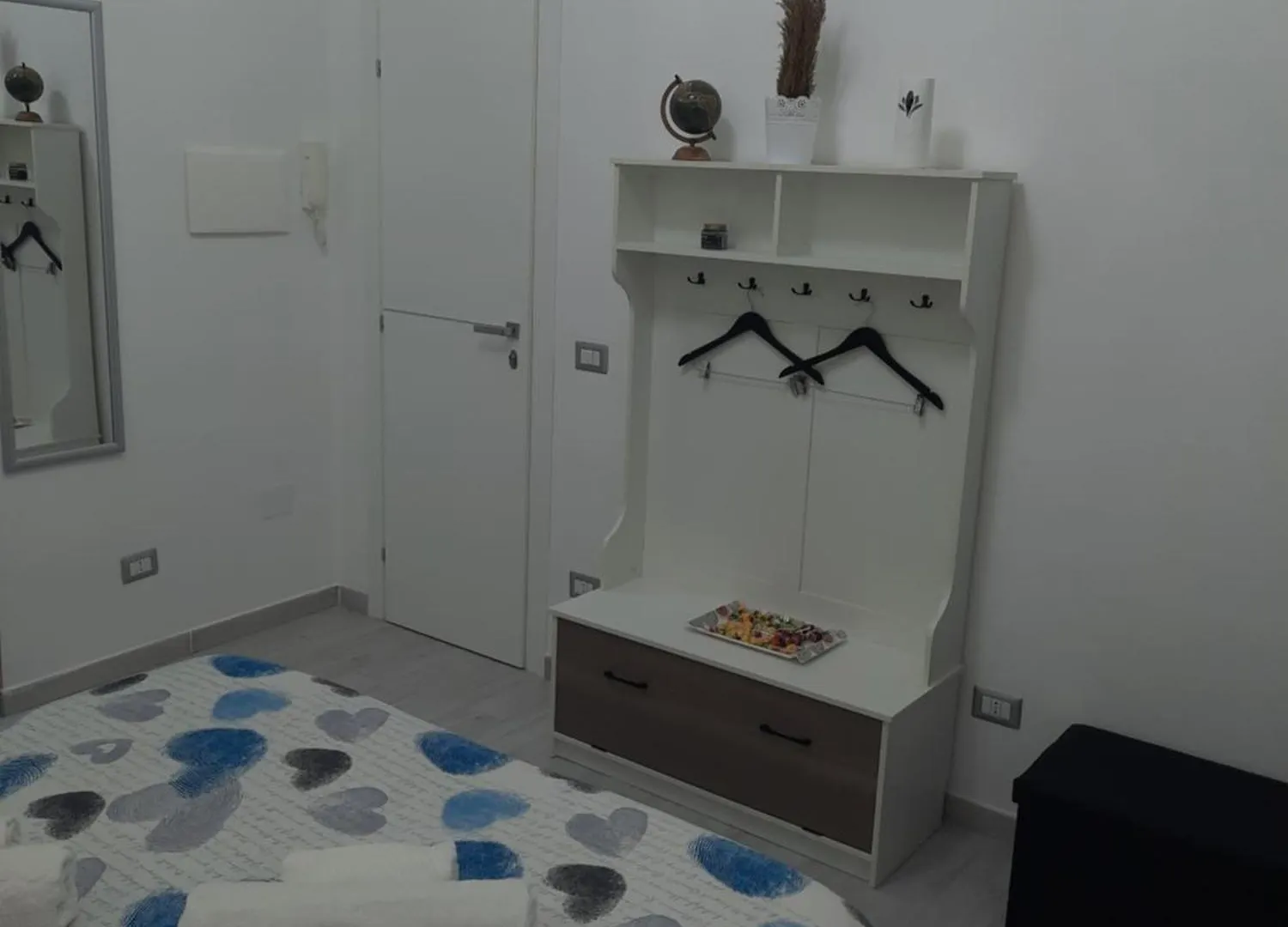 Perla Blu Apartment Naples