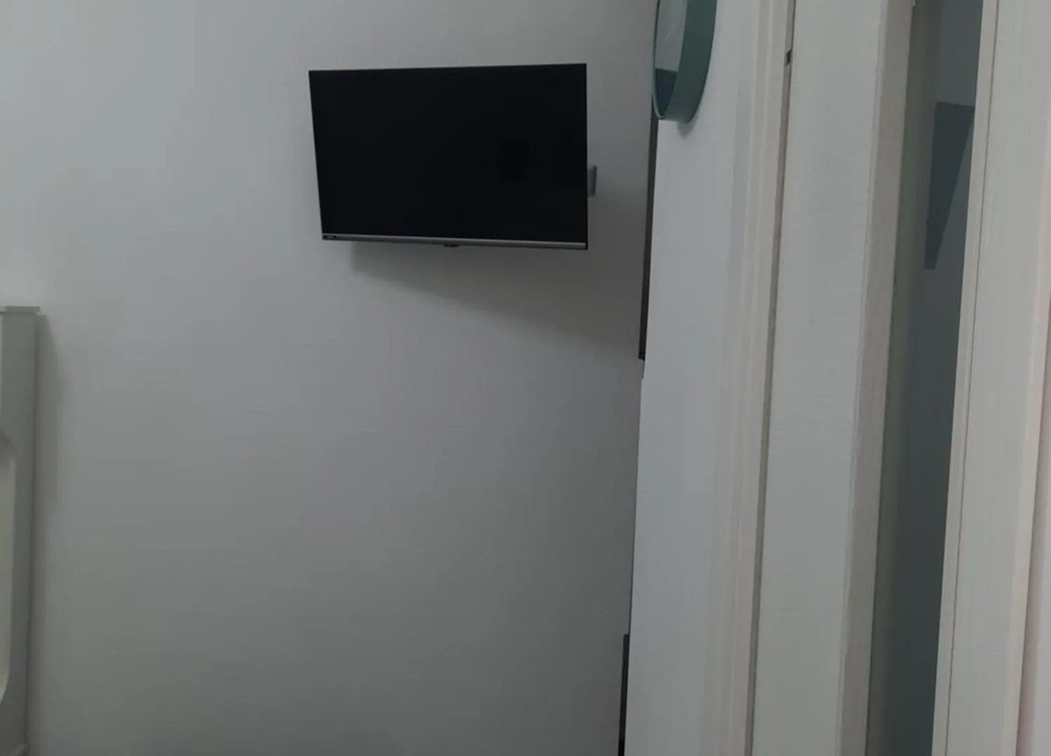 Perla Blu Apartment Naples Italy